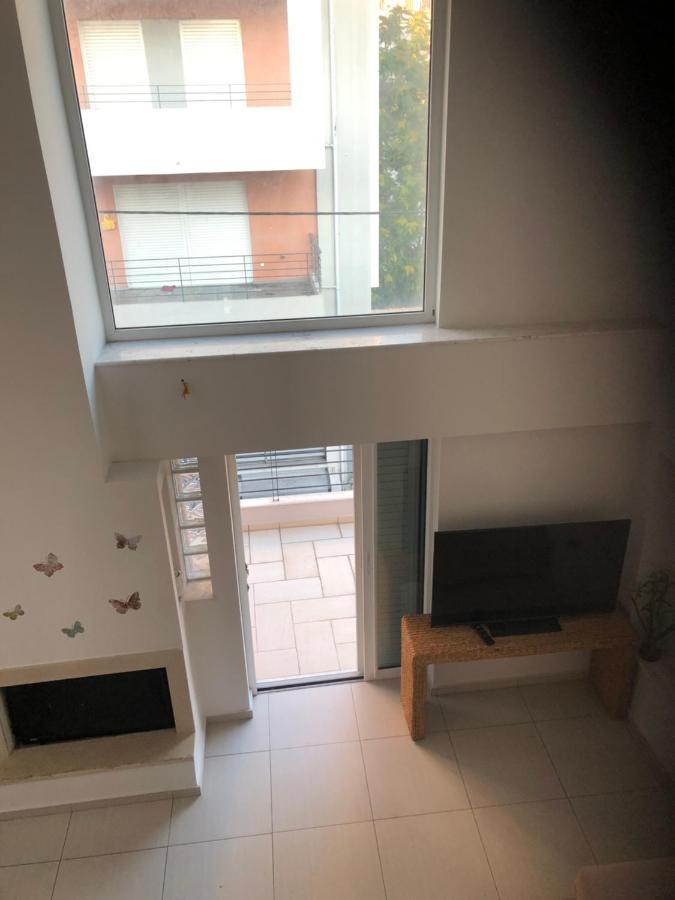 Maisonette Lux Modern Next To Metro Kerameikos 3 Rooms 雅典 外观 照片