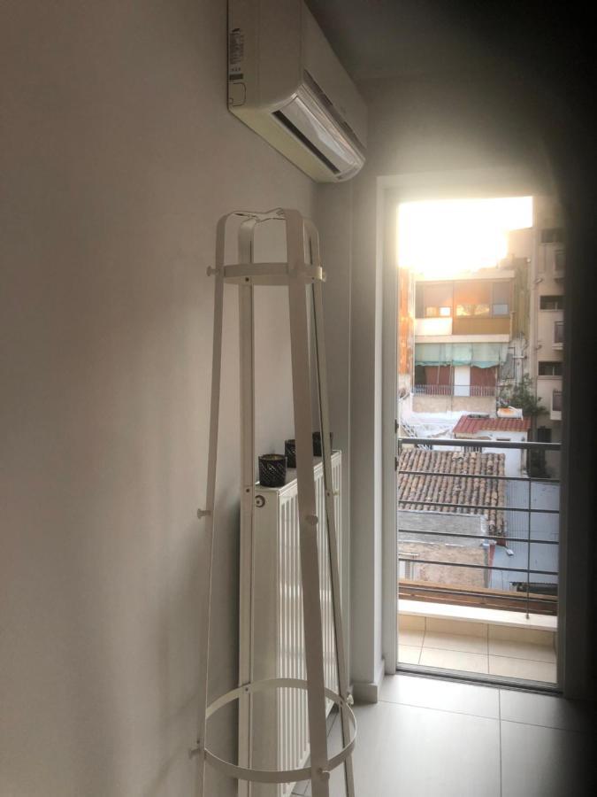 Maisonette Lux Modern Next To Metro Kerameikos 3 Rooms 雅典 外观 照片