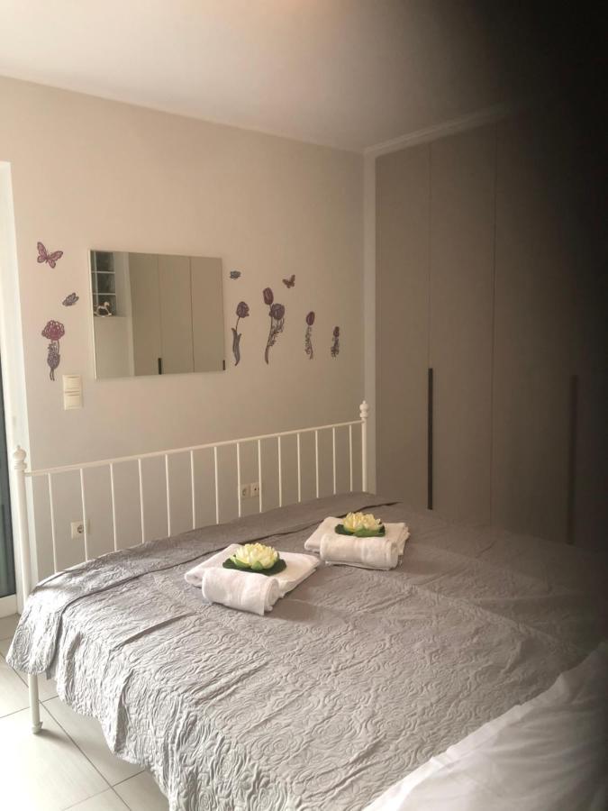 Maisonette Lux Modern Next To Metro Kerameikos 3 Rooms 雅典 外观 照片