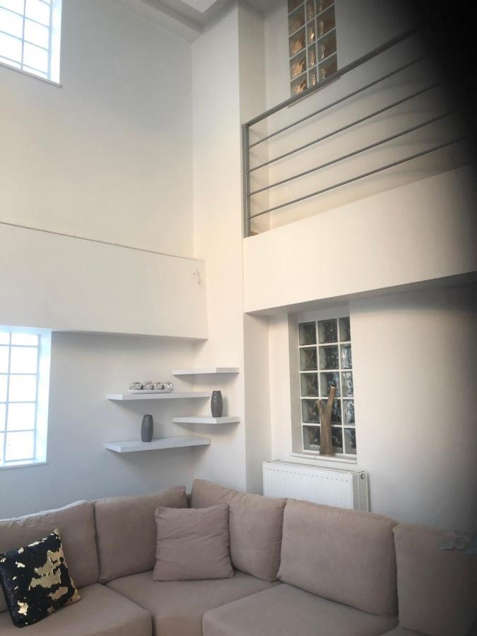 Maisonette Lux Modern Next To Metro Kerameikos 3 Rooms 雅典 外观 照片