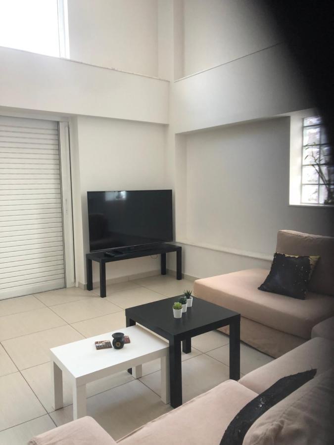 Maisonette Lux Modern Next To Metro Kerameikos 3 Rooms 雅典 外观 照片